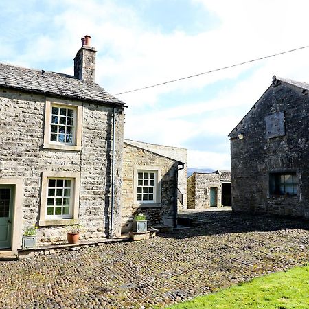 Mill Dam Farm Cottage, Lancaster Bentham Exteriör bild