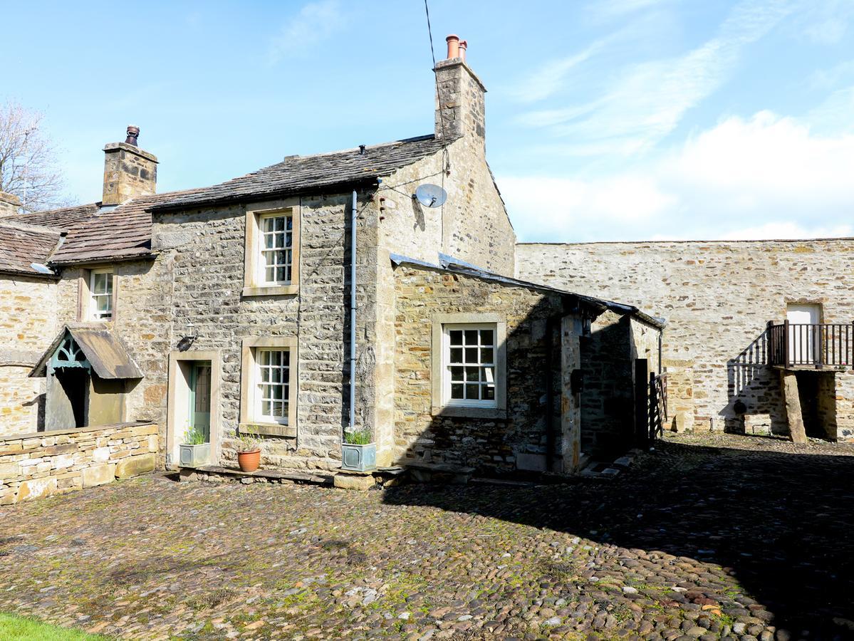 Mill Dam Farm Cottage, Lancaster Bentham Exteriör bild